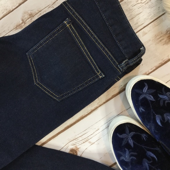 πΈHP!πΈTory Burch Cropped Jeans - Picture 5 of 8